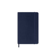 Moleskine 2026 12month Daily Pocket Soft By Moleskine