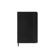 Moleskine 2026 12month Daily Pocket Soft