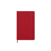 Moleskine 2026 12month Weekly Large Hard By Moleskine