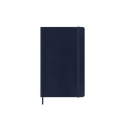 Moleskine 2026 12month Weekly Large Soft