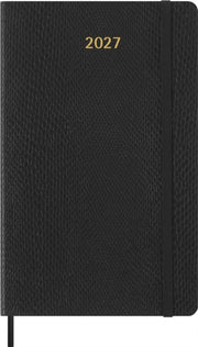 Moleskine Precious Ethical 2027 12month By Moleskine