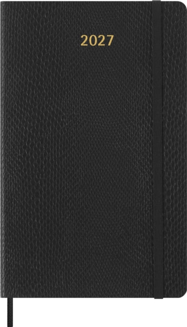 Moleskine Precious Ethical 2027 12month By Moleskine