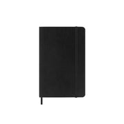 Moleskine 2026 12month Weekly Pocket Sof By Moleskine