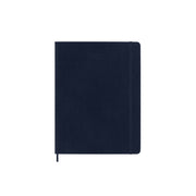 Moleskine 2026 12month Weekly Xl Softcov By Moleskine