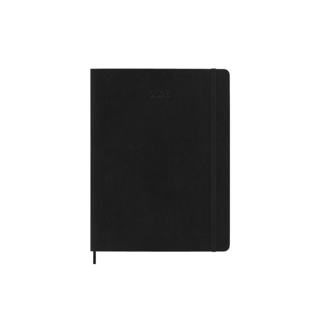 Moleskine 2026 12month Monthly Xl Softco