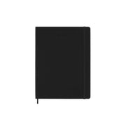 Moleskine 2026 18month Weekly Xl Hardcov By Moleskine