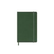 Moleskine 2026 12month Daily Pocket Hard