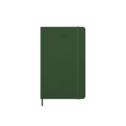 Moleskine 2026 12month Daily Large Hardc