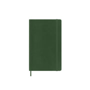 Moleskine 2026 12month Daily Large Softc