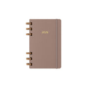 Moleskine 2026 12month Large Hardcover S By Moleskine
