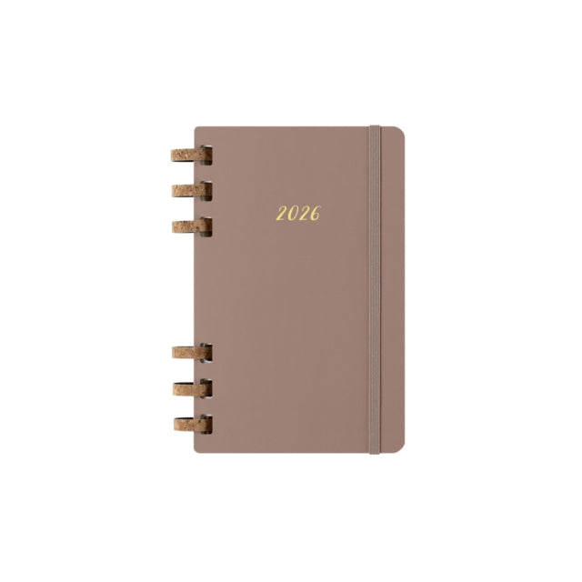 Moleskine 2026 12month Large Hardcover S