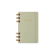 Moleskine 2026 12month Large Hardcover A