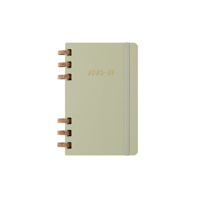 Moleskine 2026 12month Large Hardcover A