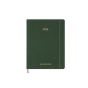 Moleskine 2026 13month Essential Xxl Wee By Moleskine