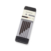 Mole Skine Drawing Pencil Set
