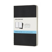 Cahier Journals Pocket Dot Black