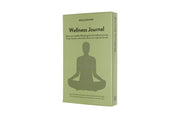Passion Journal Wellness By Moleskine