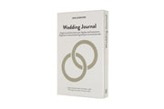 Passion Journal Wedding