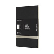 Pro Pad Large Black