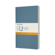 Moleskine Large Ruled Cahier Journals Br