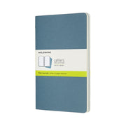 Moleskine Large Plain Cahier Journals Br