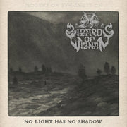 No Light Has No Shadow