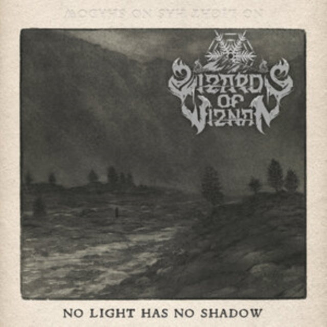 No Light Has No Shadow