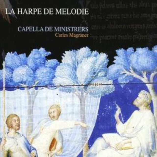 La Harpe De Melodie