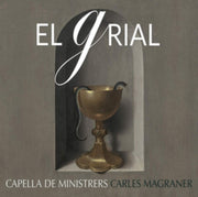 Carles Magraner / El Grial