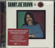 Danny Joe Brown