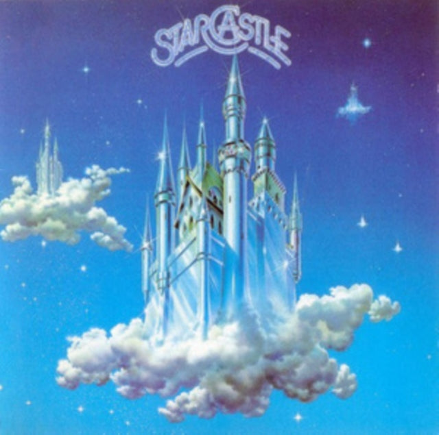 Starcastle