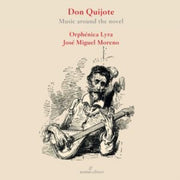 Don Quixote / Music Around The Novel