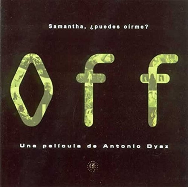 Off - Original Soundtrack