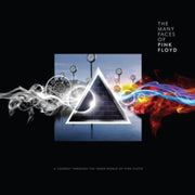 The Many Faces Of Pink Floyd Solid White