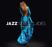 Jazz Sexiest Ladies Volume 3