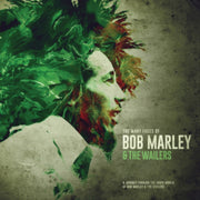 Many Faces Of Bob Marley