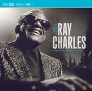 The Many Faces Of Ray Charles Turquoise