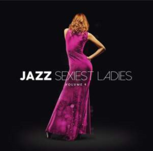 Jazz Sexiest Ladies Volume 4