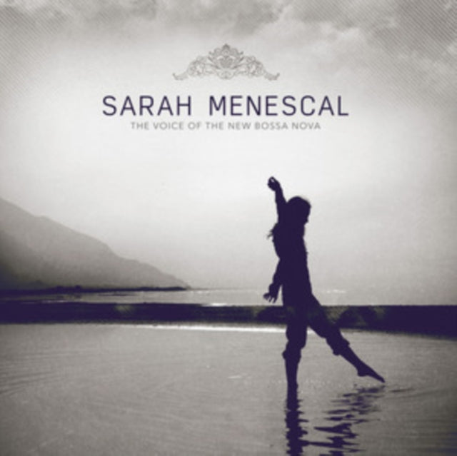 The Voice Of The New Bossa Nova