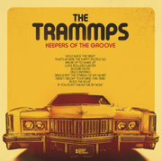 Keepers Of The Groove Yellow Vinyl