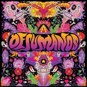 Desumanos