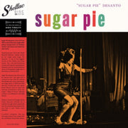 Sugar Pie Nueva Edicion