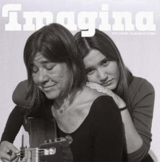 Imagina
