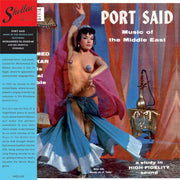 Port Said Music Of The Middle East