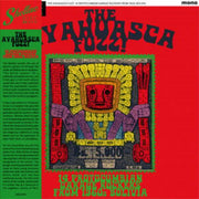 The Ayahuasca Fuzz 14 Protocumbian Garag