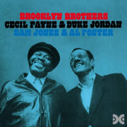 Brooklyn Brothers Feat. Sam Jones & Al F