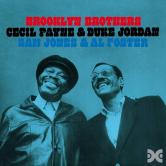 Brooklyn Brothers Feat. Sam Jones & Al F