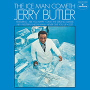 The Iceman Cometh