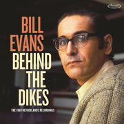 Behind The Dikes - The 1969 Netherlands
