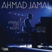 Emerald City Nights - Live At The Pentho